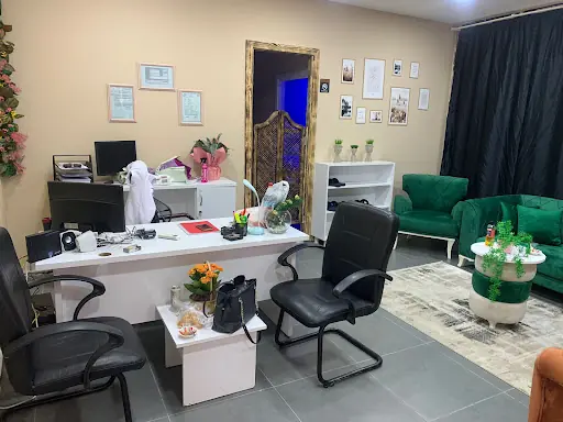 Afrodit Spa