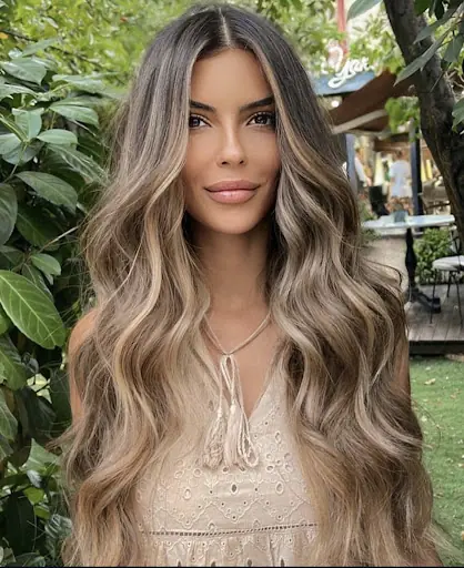 Doğanay Cimşit hair palace 2