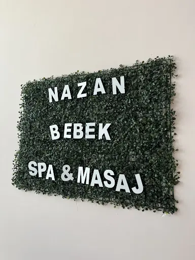 Nazan Bebek Spa & Masaj