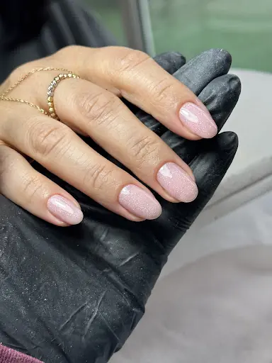 M'Oje Beauty – Tırnak / Nail Studio, İstanbul
