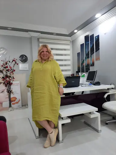 Yonca Güzellik Merkezi | Eskişehir Lazer Epilasyon Hizmeti | Eskişehir Dövme Silme 3