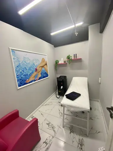 Kübra Kuaför ve Güzellik Salonu