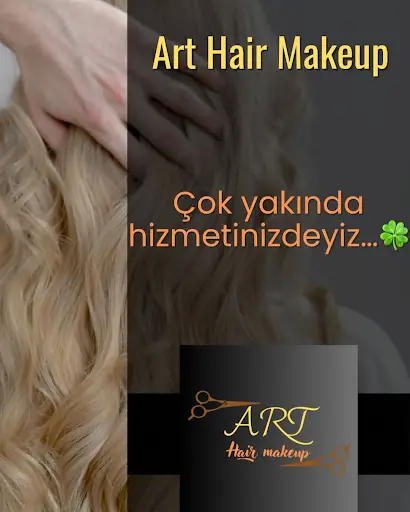 ART KUAFÖR VE GÜZELLİK SALONU 4