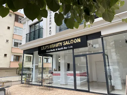 Lilys Beauty Studio Bostancı Kadıköy | Bölgesel Zayıflama | Cilt Bakımı | Lazer Epilasyon 2