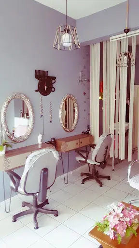 Melda Hoşgören Unisex Hair Design Studio 2