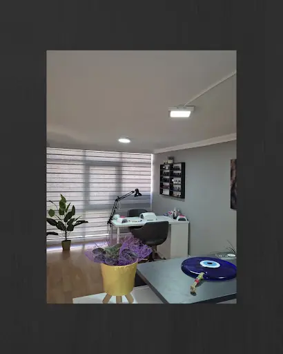 EL&SE NAİL ART STUDİO 2