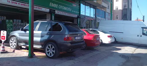 Ayişiği Erkek Kuaförü
