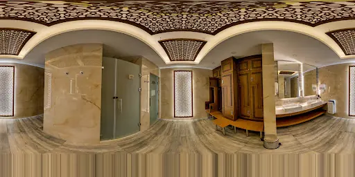 Manor Spa - массаж в Ташкенте