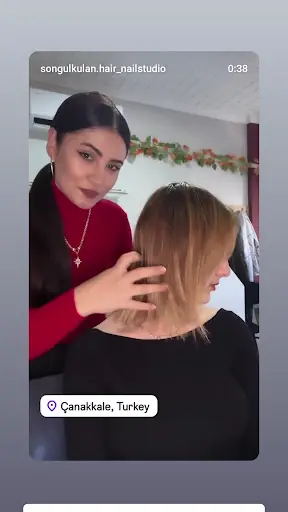 SONGÜL KULAN KUAFÖR 5