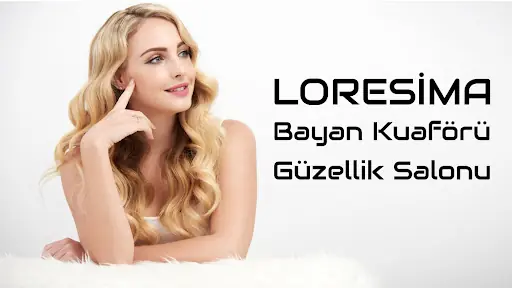Loresima Bayan Kuaförü Demetevler
