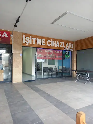 Cadde işitme cihazları bünyan