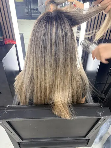 Hair Light Maltepe 4