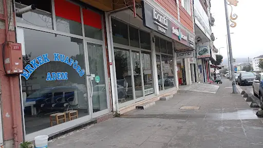 Adem Erkek Kuaförü 2