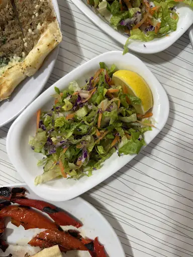 Dervişoğlu Pide ve Şiş Salonu 4