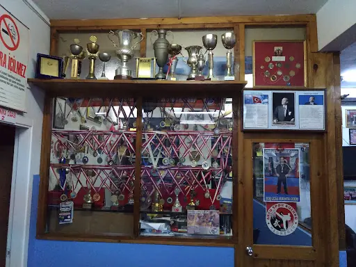 Aksu Spor Kulübü 3
