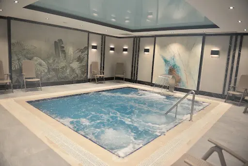 Flora SPA Wellness & Fitness 4