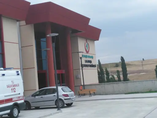 Lalapaşa İlçe Devlet Hastanesi
