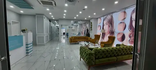 ZENOBİA GÜZELLİK SALONU 3