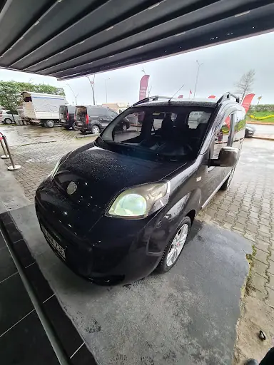 Murat Oto Güzellik Merkezi 3