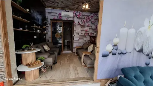 DALYAN FAMILY SPA & MASSAGE