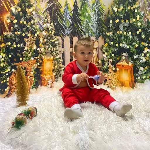 Mia Baby Spa Edirne Bebek Spa Merkezi 4