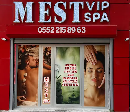 MEST SPA
