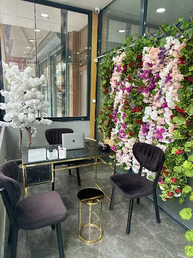 Selda Aydın Beauty – Gelin Kuaförü, İstanbul (4. fotoğraf)