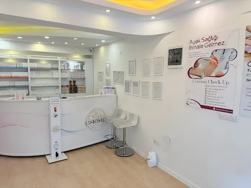 Estesite Spaterapi – Masaj ve Cilt Bakımı Merkezi 4