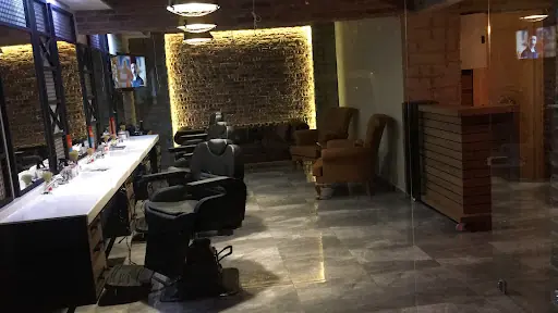 Salon Yıldızhan 2