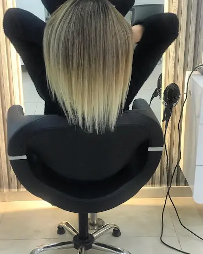 BURCU BAYAN KUAFÖRÜ HAİR STYLE ÖDEMİŞ 3