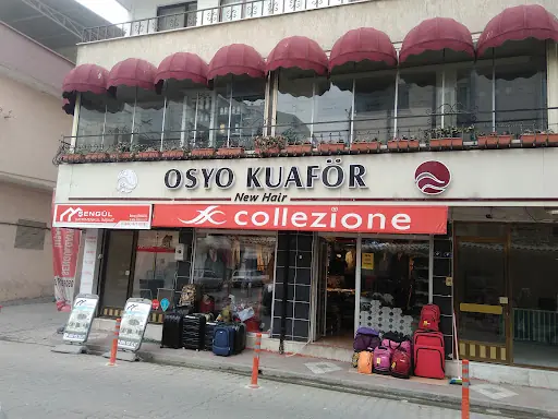 Osyo Saç Tasarım 2