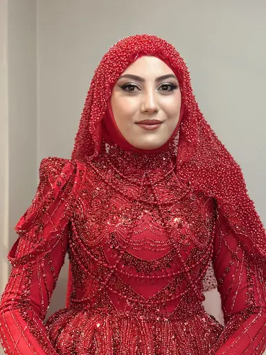 ZEYNEP ŞAHİN BAYAN KUAFÖRÜ 3