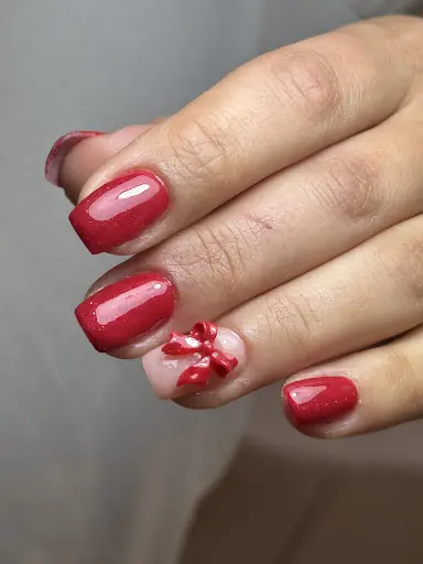 Merlina Nail Studio 3