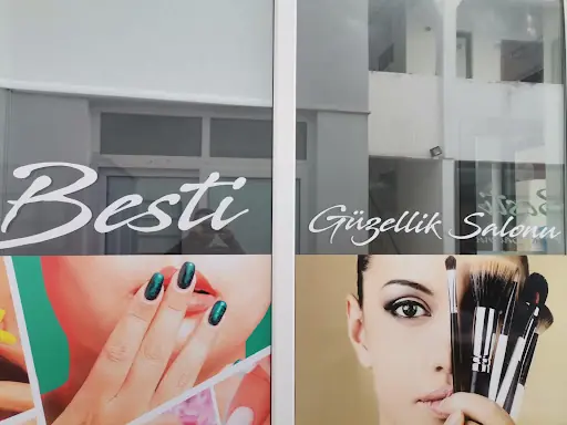 Besti Güzellik salonu Bodrum