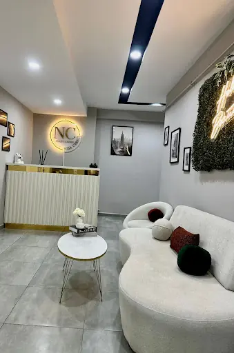 Nisa Cebeci Beauty Lounge