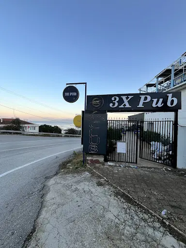 3X Club - Gece Kulübü | Mudanya 2