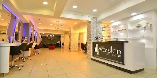 Yasemin Erarslan – Gelin Kuaförü, Bahçelievler, İstanbul (3. fotoğraf)