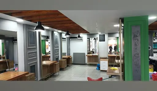 Salon Şeref