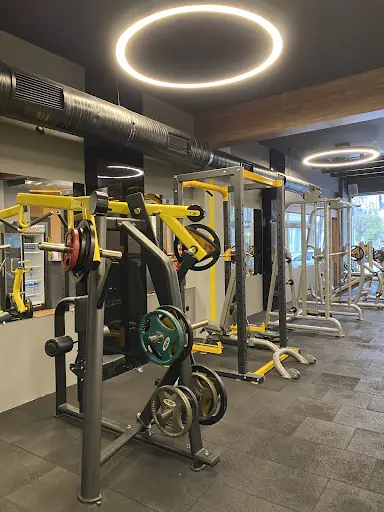 Fithouse Sağlık Ve Güzellik Salonu 5