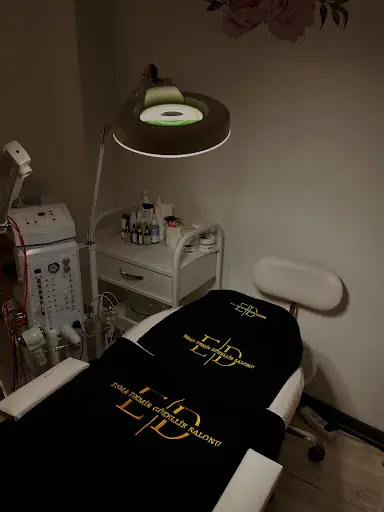 ESMA DEMİR GÜZELLİK SALONU – Lazer Epilasyon, İstanbul