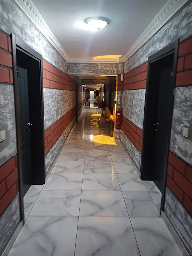 MG Life Konuk Evi ve Apart 3