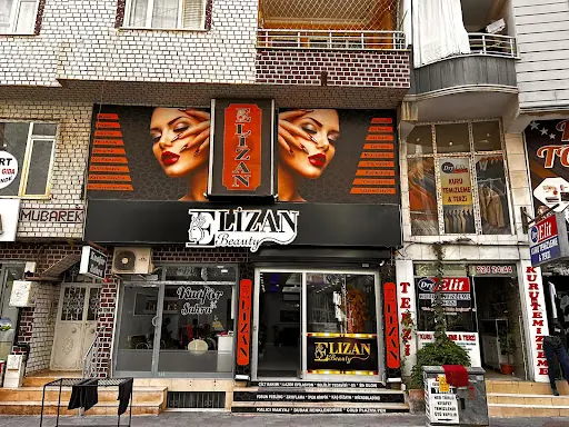 Elizan Beauty 2