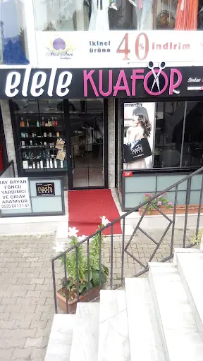 Elele Kuaför 2