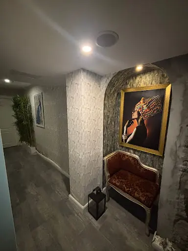 La Villa Spa & Masaj Salonu