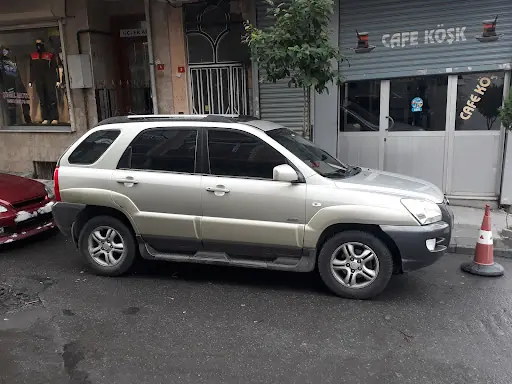 Fatih Erkek Kuaförü 2