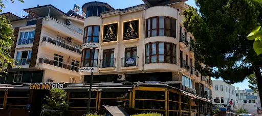 Asra Güzellik Merkezi
