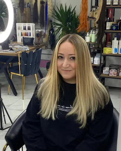 Rapunzell Kuaför | Tuzla 2