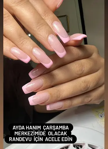 Kamila Çağdaş Beauty Kozyatağı
