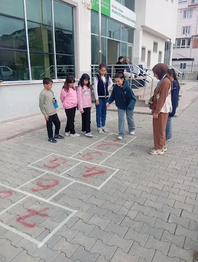 Hisarcık Eti Maden Gençlik Merkezi 3