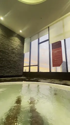 Unique Spa & Wellness 4